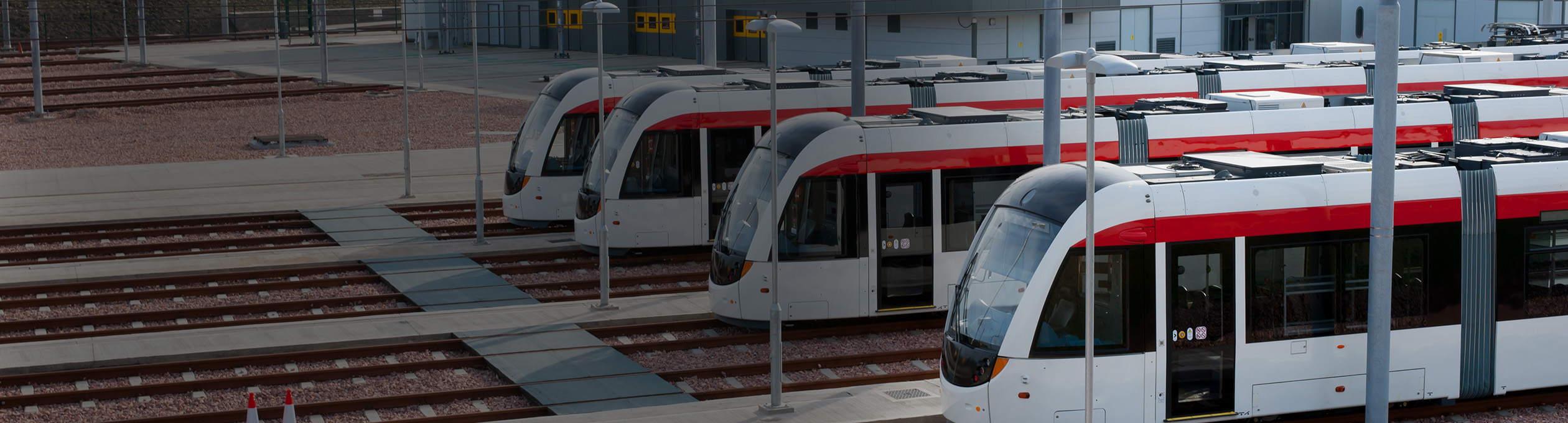 Rail<br />